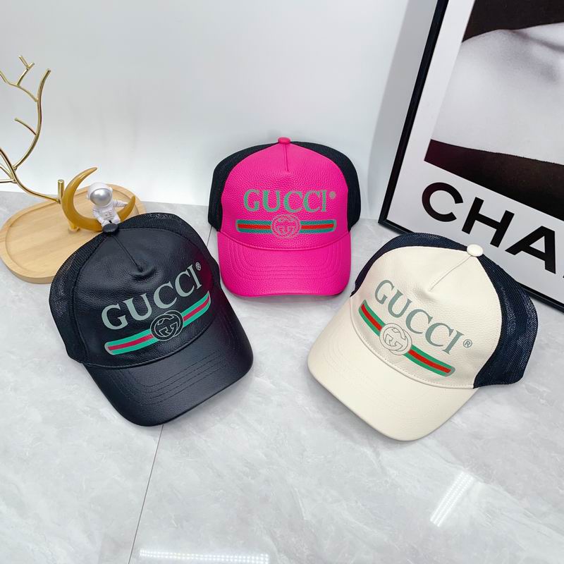 Gucci cap dx251